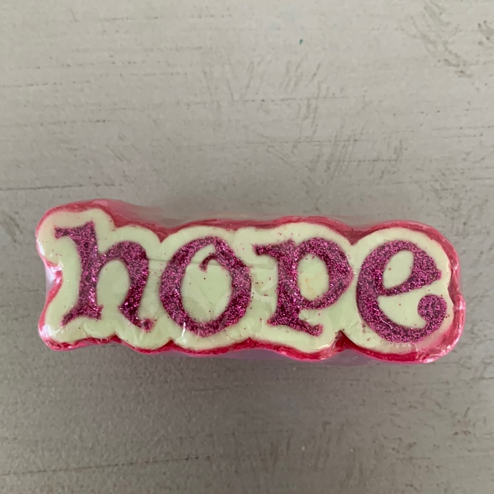 Hope Candle